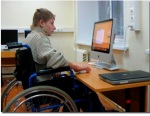 Инвалидов Крыма обеспечат рабочими местами