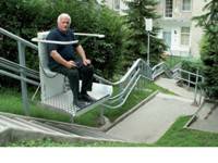 Новые дома в Москве будут полностью приспособлены для инвалидов.