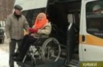 Минтранс Подмосковья призвал таксистов оборудовать транспорт для перевозки инвалидов